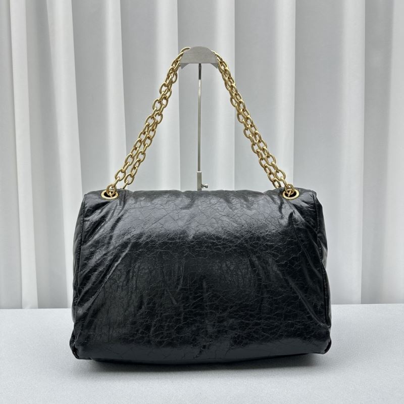 Balenciaga Satchel Bags